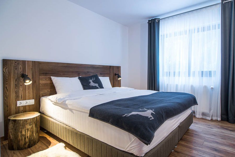 Hadar Chalet Hotell Buzău Exteriör bild